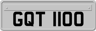 GQT1100