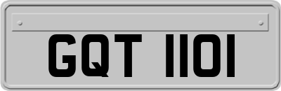 GQT1101