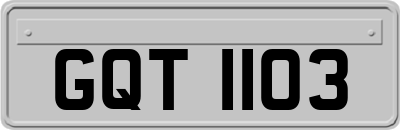 GQT1103