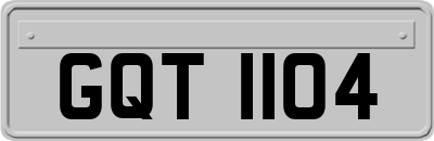GQT1104
