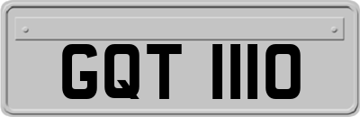GQT1110