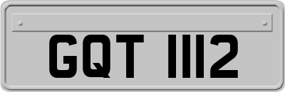 GQT1112