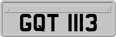 GQT1113