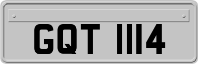 GQT1114