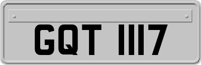 GQT1117
