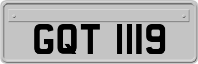 GQT1119