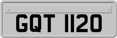 GQT1120