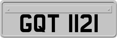 GQT1121