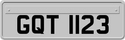 GQT1123