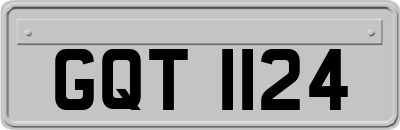 GQT1124