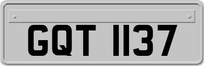 GQT1137