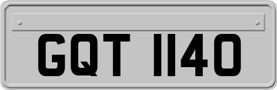 GQT1140
