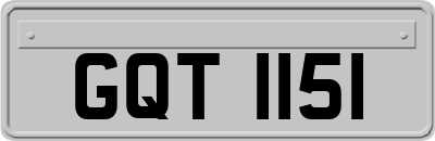 GQT1151