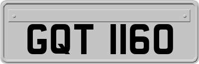 GQT1160