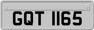 GQT1165