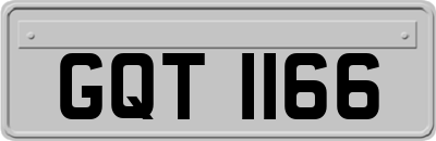 GQT1166