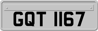 GQT1167