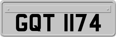 GQT1174