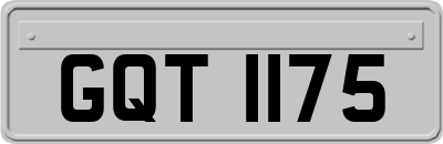 GQT1175