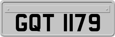 GQT1179