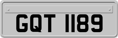 GQT1189