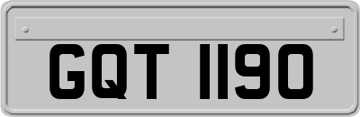 GQT1190