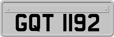 GQT1192
