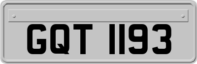 GQT1193