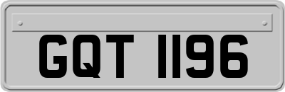 GQT1196