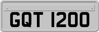 GQT1200
