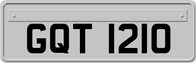 GQT1210