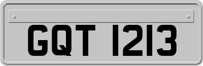 GQT1213