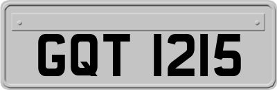 GQT1215