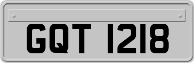 GQT1218
