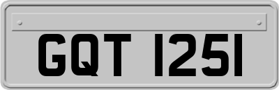 GQT1251