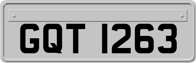 GQT1263