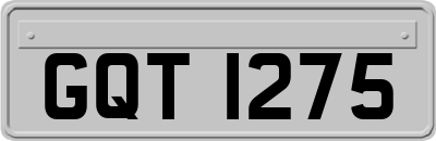 GQT1275