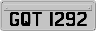 GQT1292