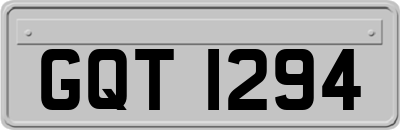 GQT1294