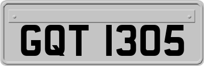 GQT1305