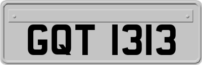 GQT1313