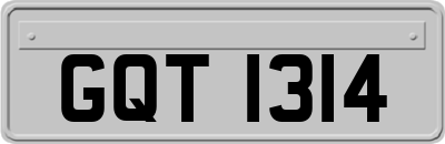 GQT1314