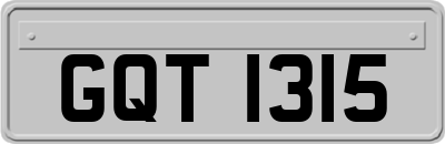 GQT1315