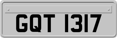 GQT1317