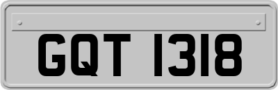 GQT1318