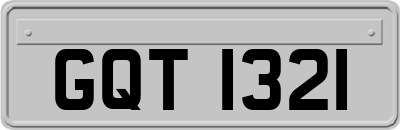 GQT1321