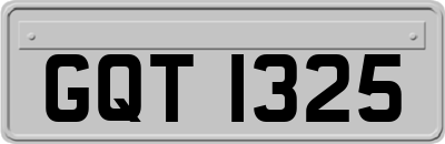 GQT1325