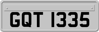 GQT1335