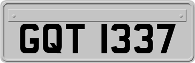 GQT1337