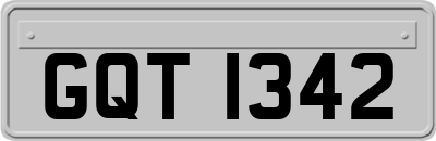GQT1342